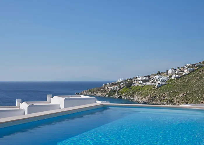 Iria Blue Mykonos