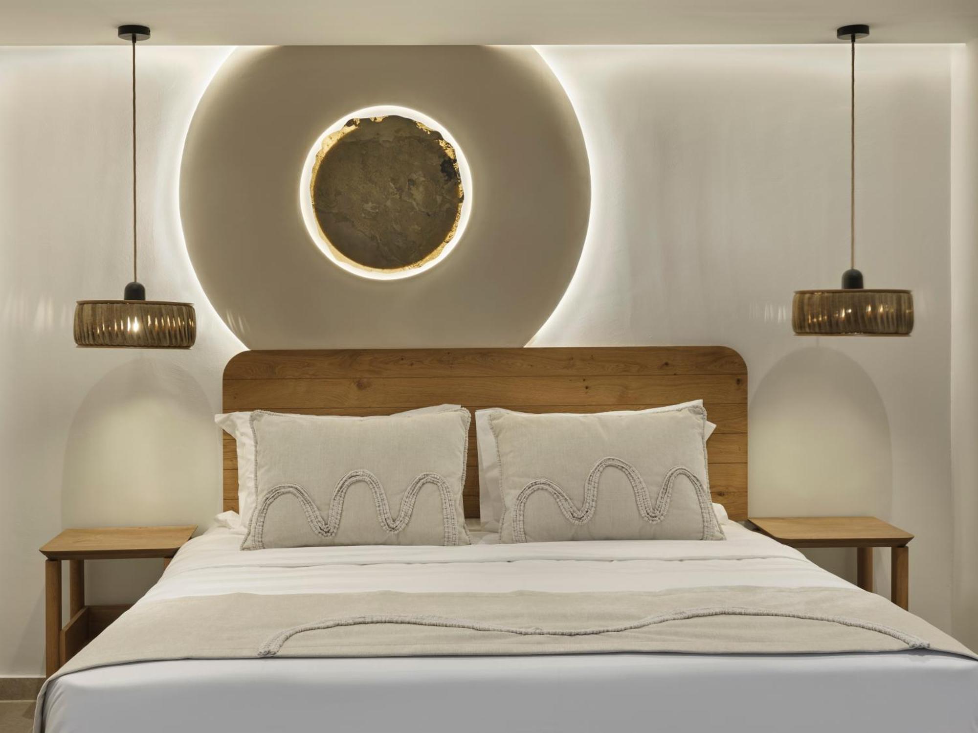 Hotel Iria Blue Mykonos Platys Gialos (Mykonos)