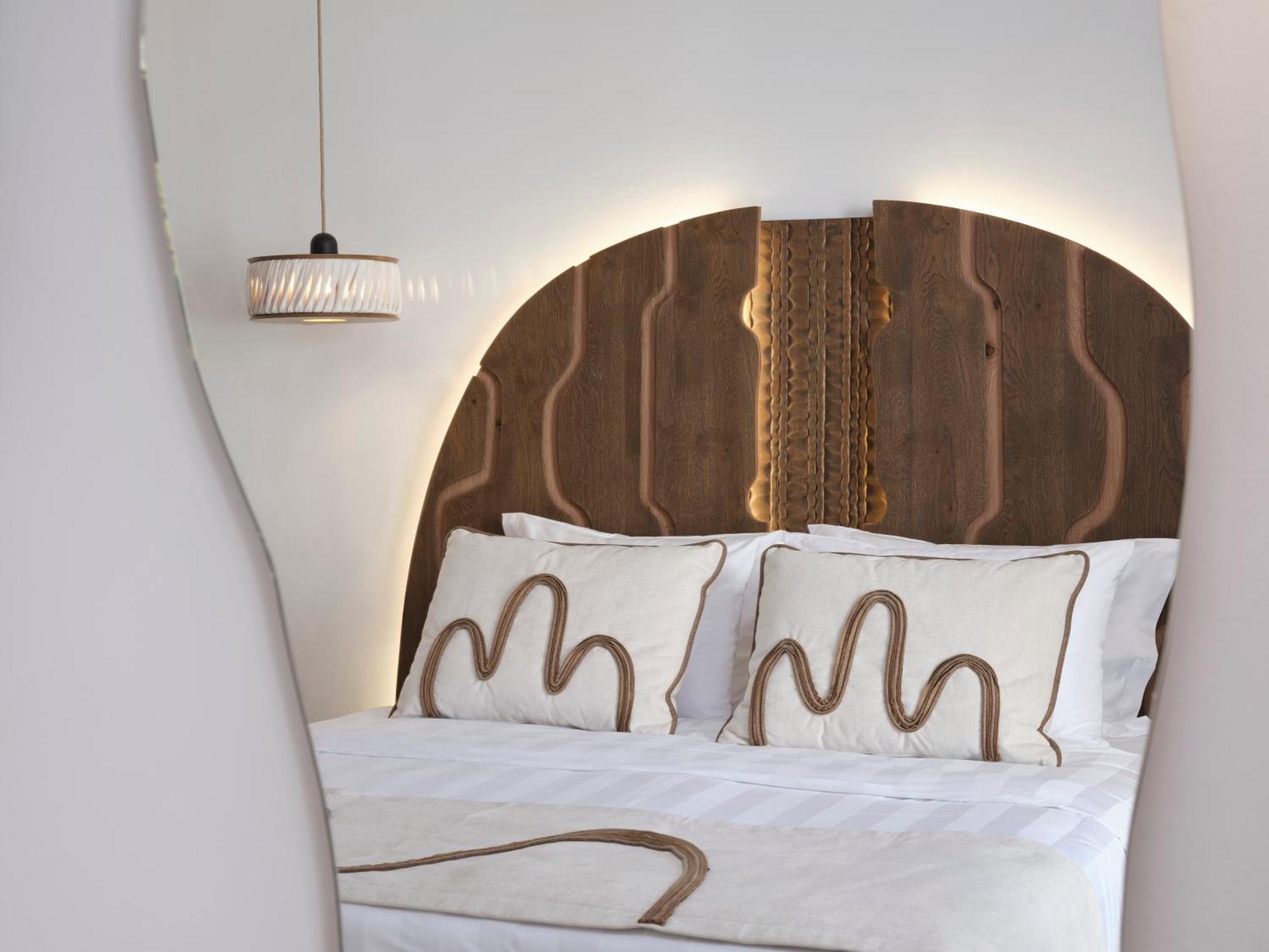 Iria Blue Mykonos Hotel Platys Gialos (Mykonos)