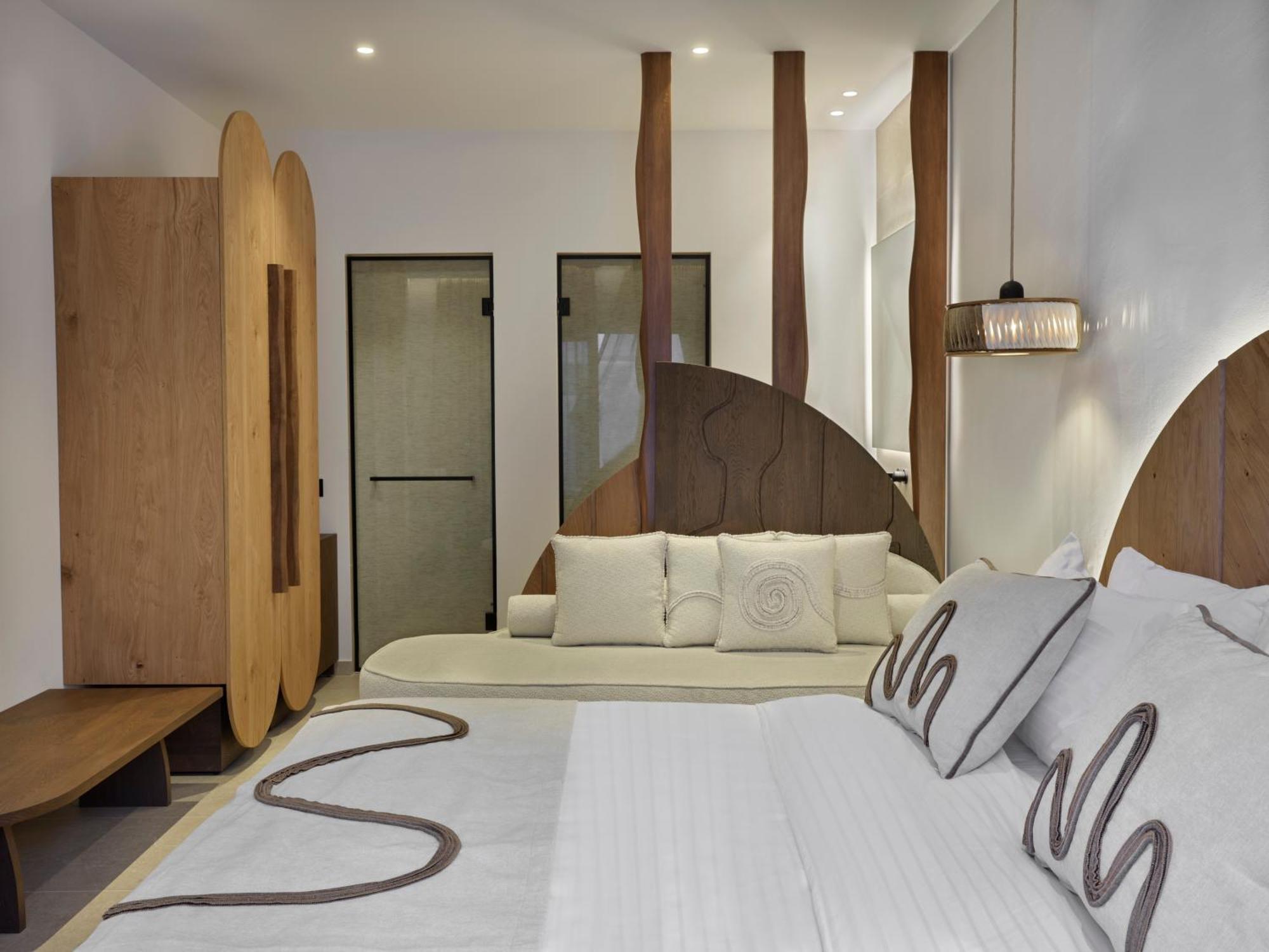 Iria Blue Mykonos 4*