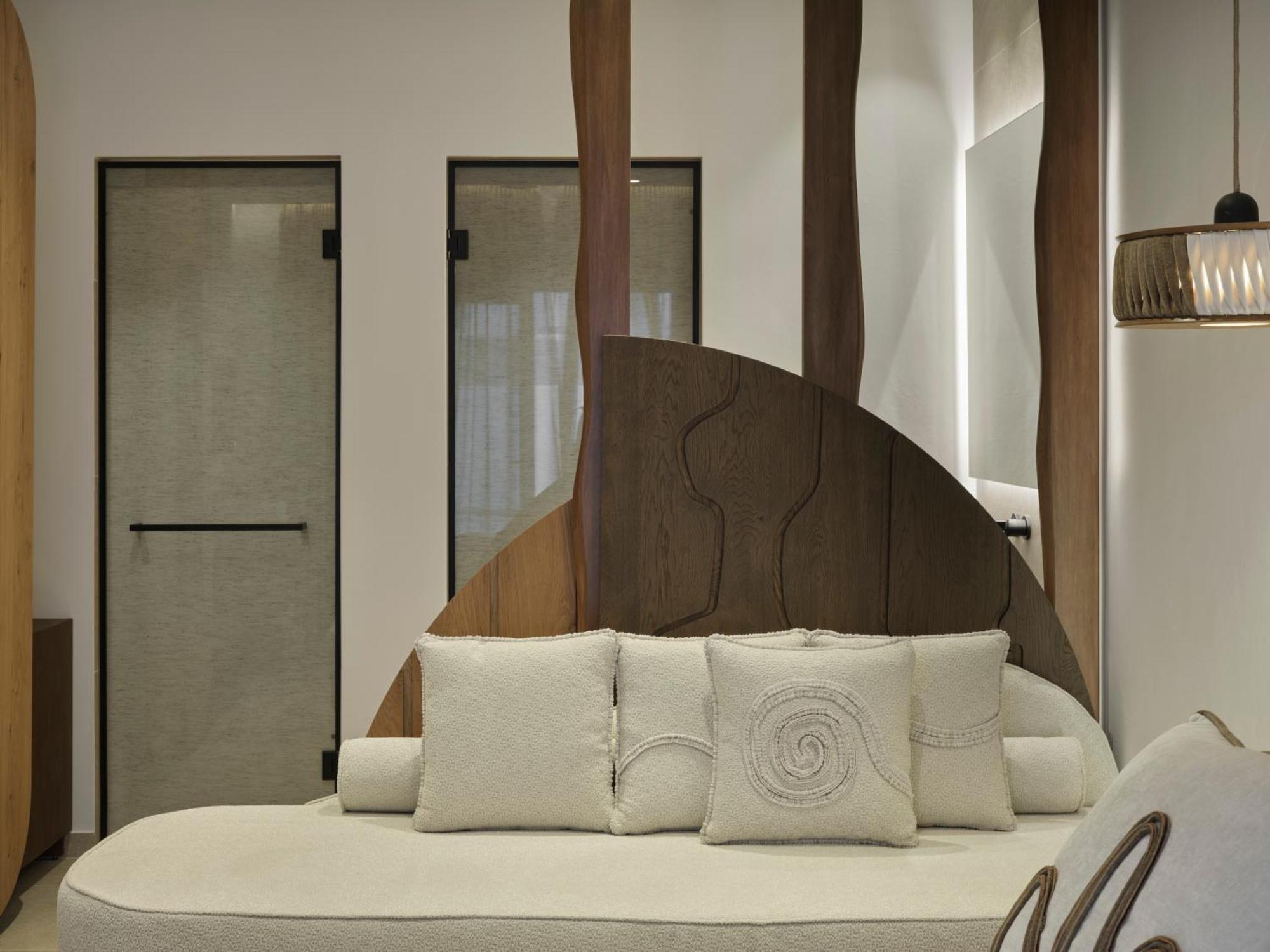 Hotel Iria Blue Mykonos Platys Gialos (Mykonos)