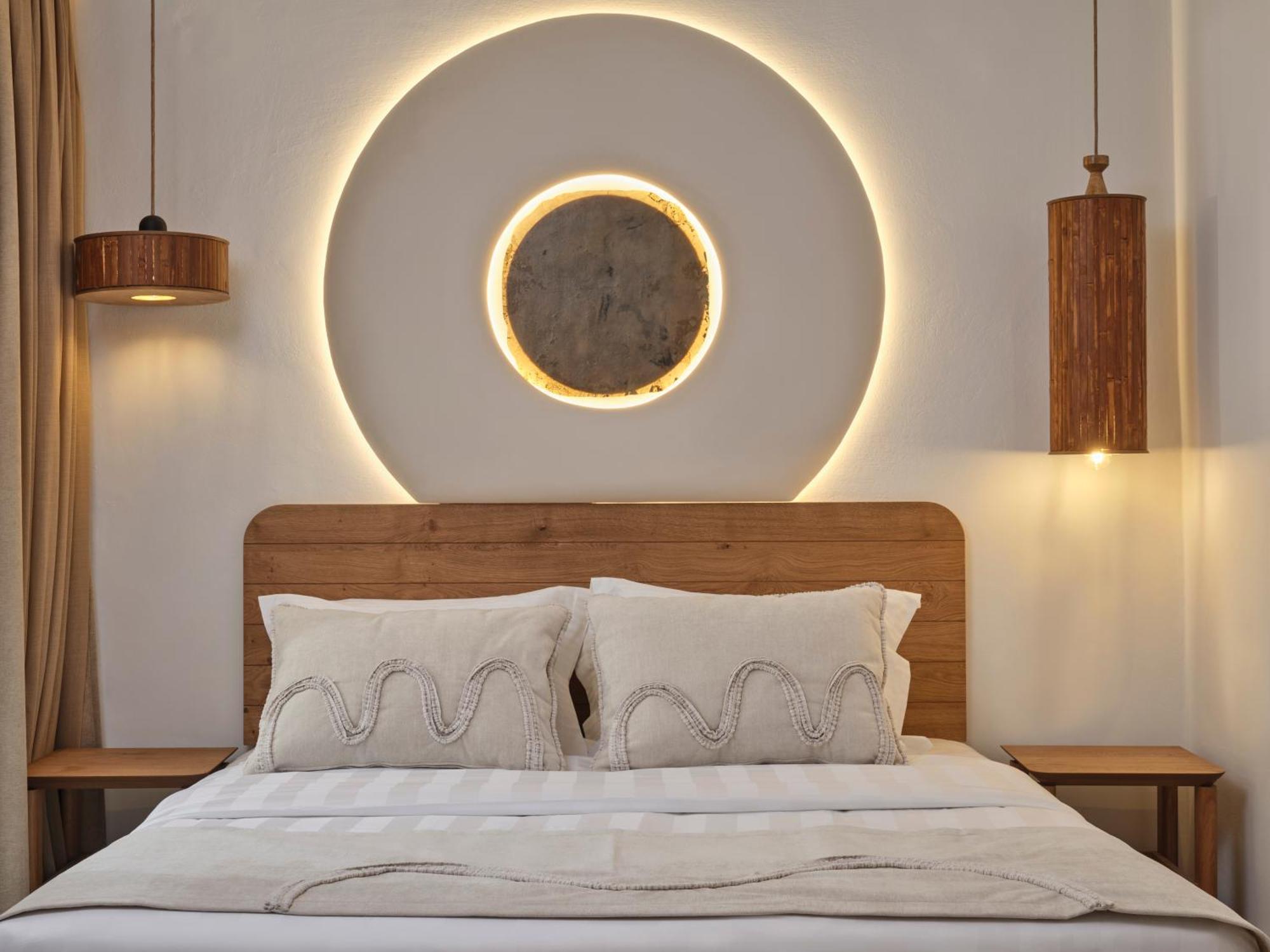 Iria Blue Mykonos 4*