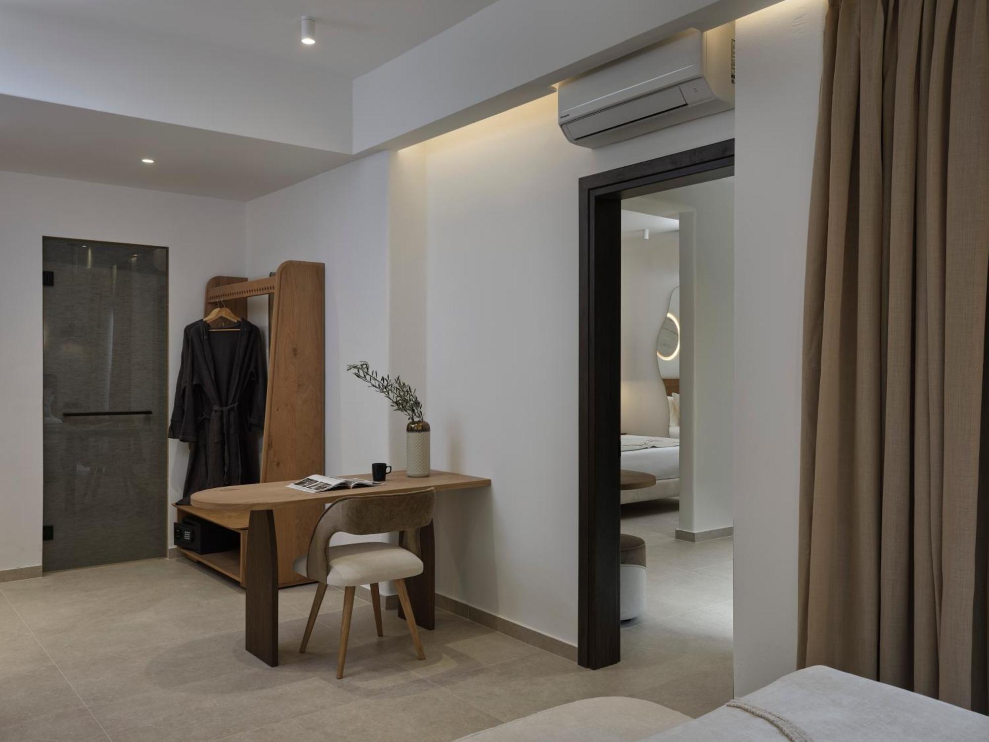 Hotel Iria Blue Mykonos
