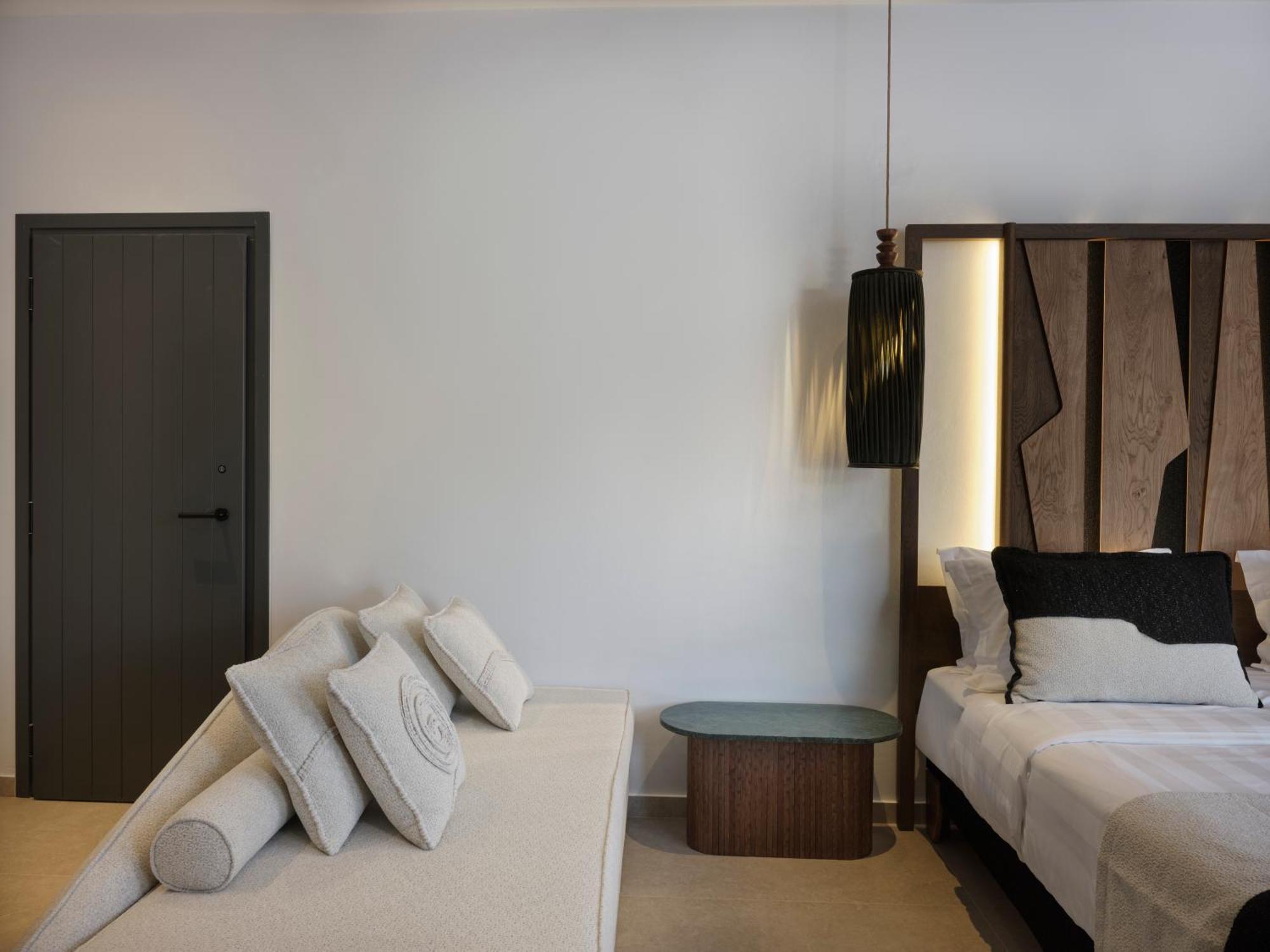 Iria Blue Mykonos Hotel