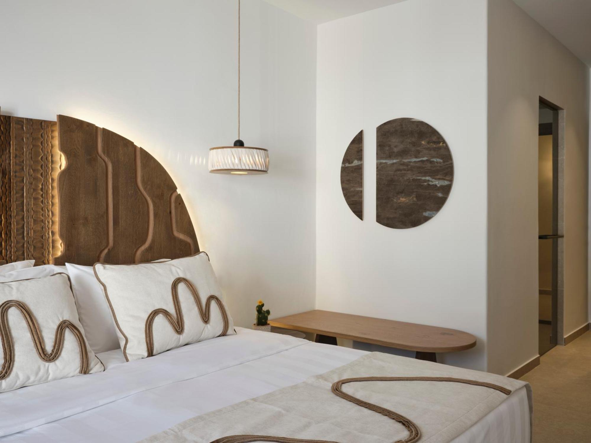 Iria Blue Mykonos 4* Platys Gialos (Mykonos)