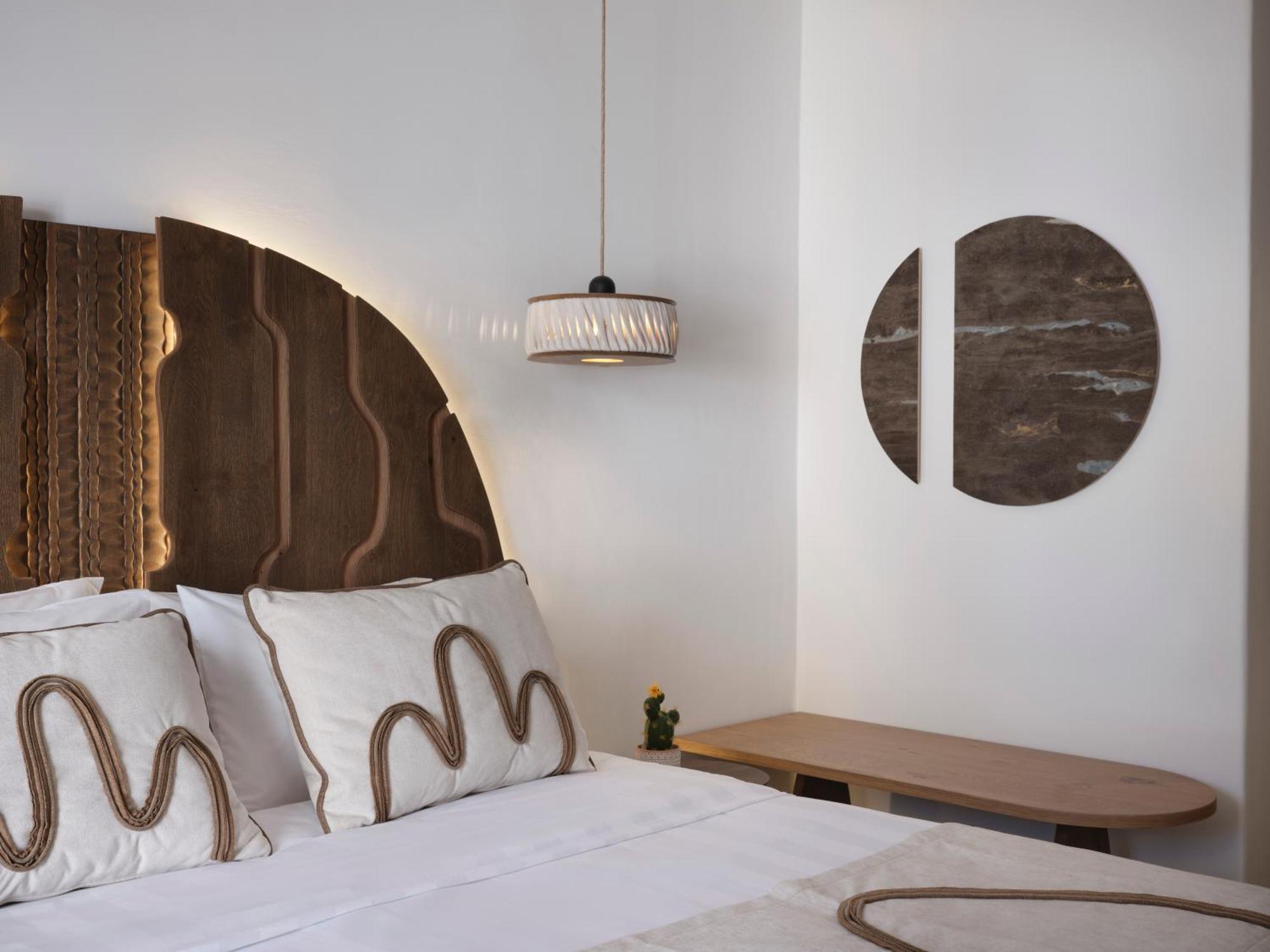 Iria Blue Mykonos Hotel