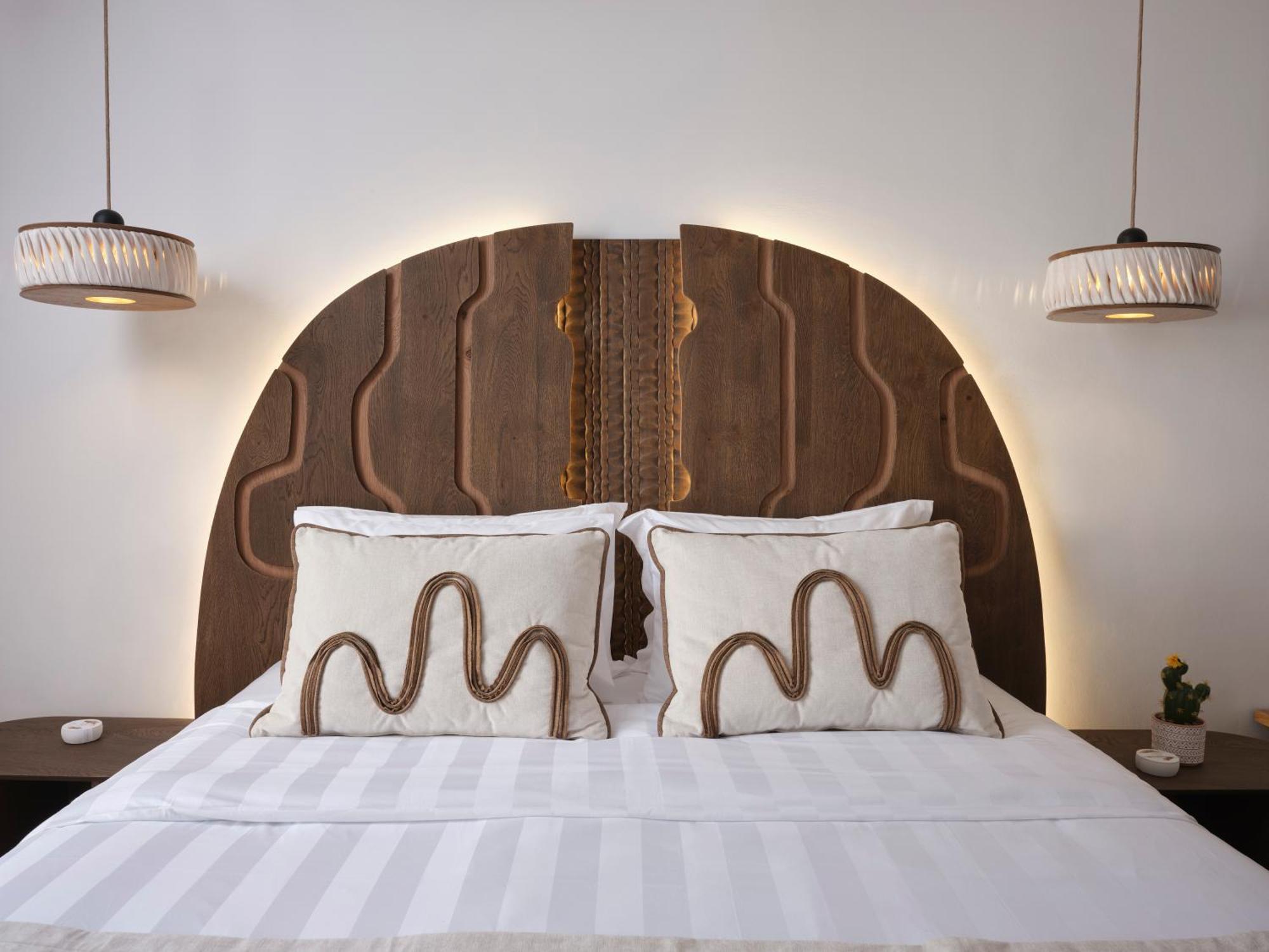 Iria Blue Mykonos Hotel Platys Gialos (Mykonos)