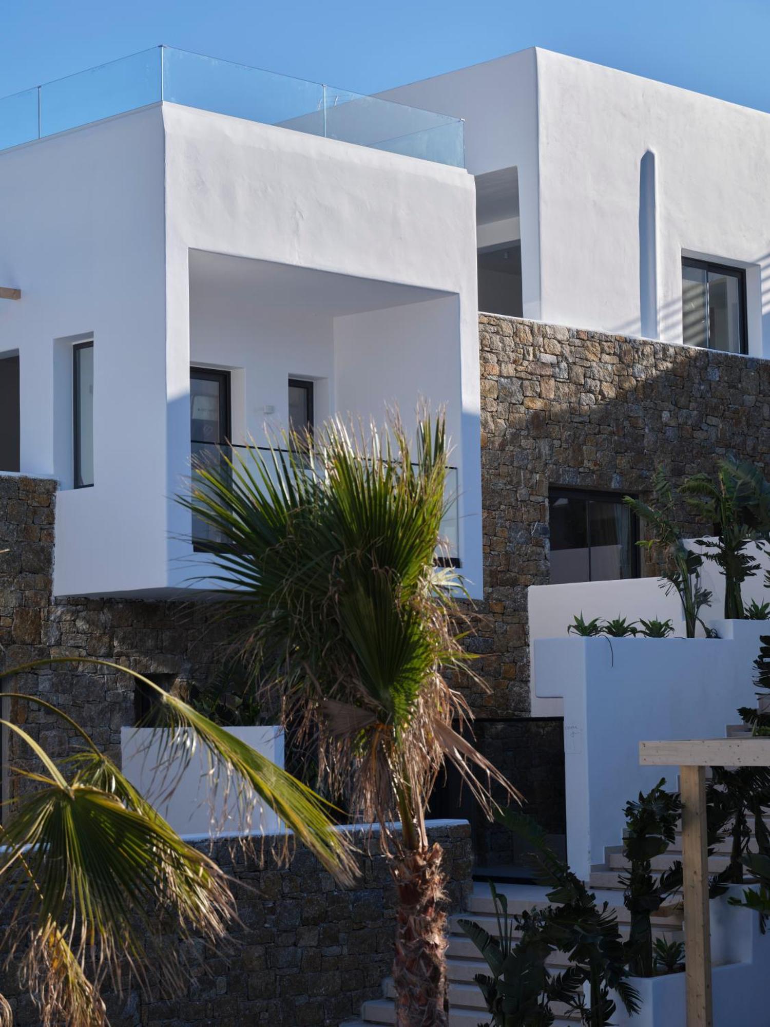 Hotel Iria Blue Mykonos