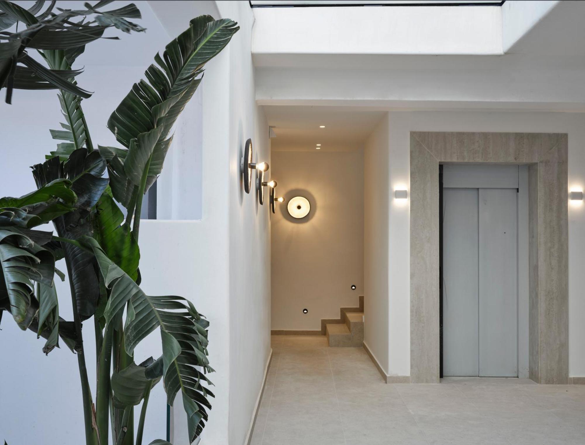 Iria Blue Mykonos Hotel 4*