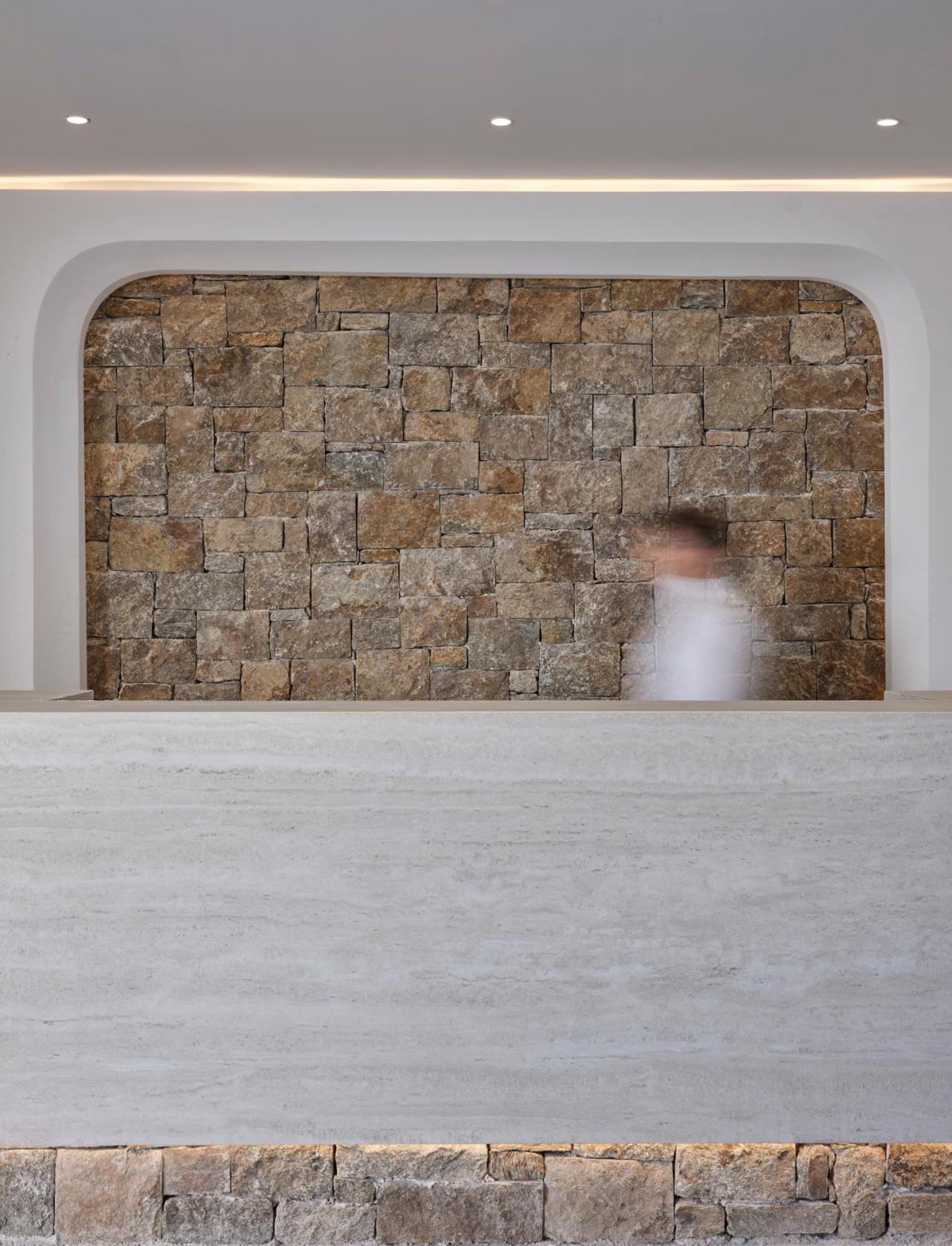 Iria Blue Mykonos 4*