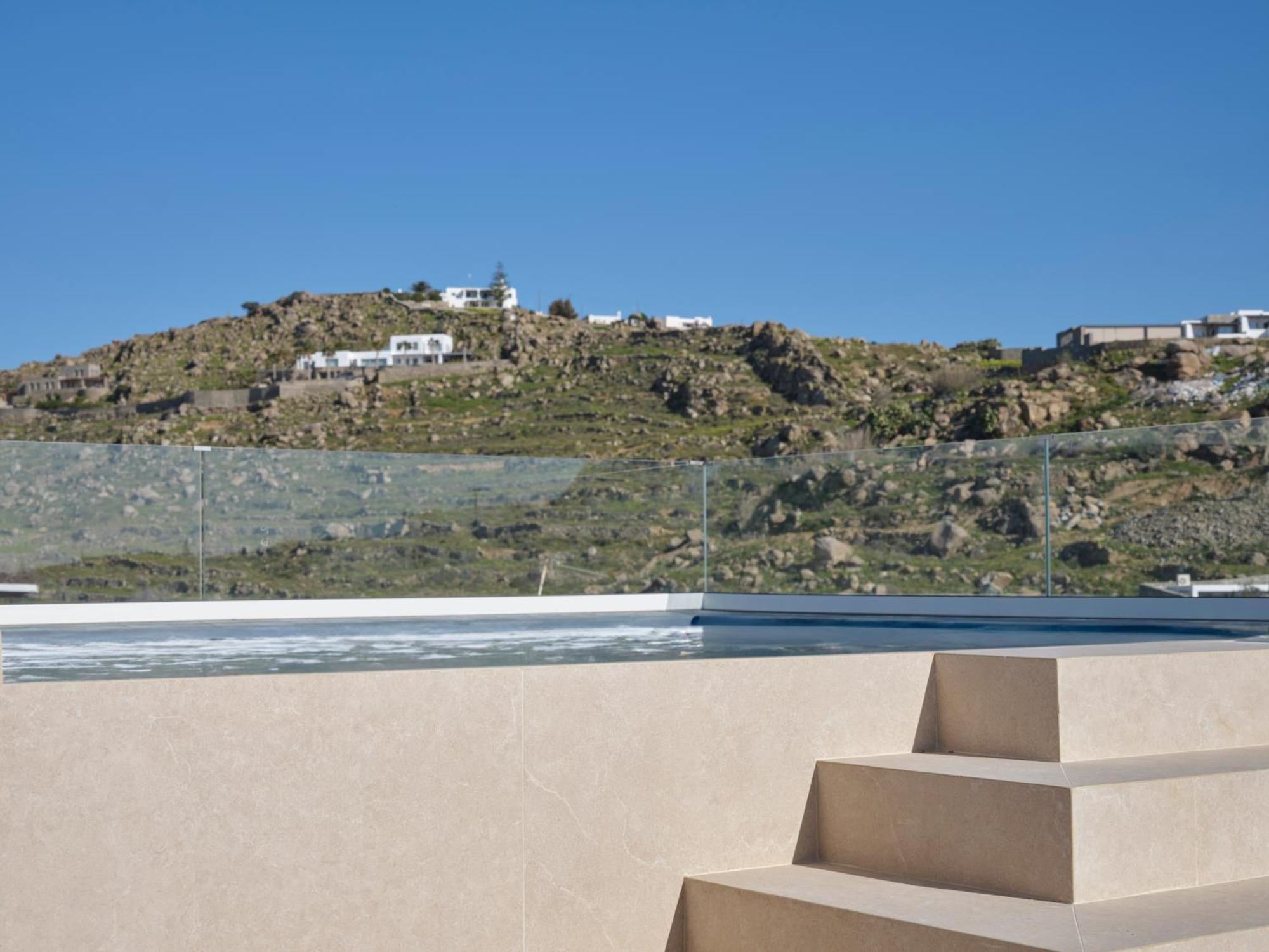Iria Blue Mykonos